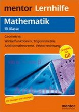 Mathe Lernhilfen von Stark f&uuml;r den Einsatz in der weiterf�hrenden Schule, Klasse 5-10 -erg&auml;nzend zum Matheunterricht