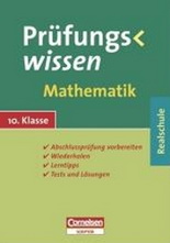 Mathe Lernhilfen von Stark f&uuml;r den Einsatz in der weiterf�hrenden Schule, Klasse 5-10 -erg&auml;nzend zum Matheunterricht