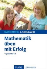 Mathe Lernhilfen von Stark f&uuml;r den Einsatz in der weiterf�hrenden Schule, Klasse 5-10 -erg&auml;nzend zum Matheunterricht
