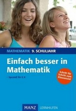 Mathe Lernhilfen von Stark f&uuml;r den Einsatz in der weiterf�hrenden Schule, Klasse 5-10 -erg&auml;nzend zum Matheunterricht