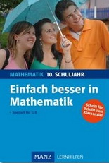 Mathe Lernhilfen von Stark f&uuml;r den Einsatz in der weiterf�hrenden Schule, Klasse 5-10 -erg&auml;nzend zum Matheunterricht