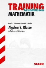 Mathe Lernhilfen von Stark f&uuml;r den Einsatz in der weiterf�hrenden Schule, Klasse 5-10 -erg&auml;nzend zum Matheunterricht