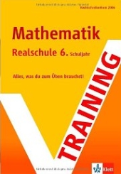 Mathe Lernhilfen von Klett f&uuml;r den Einsatz in der Orientierungsstufe - erg&auml;nzend zum Matheunterricht