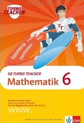 Mathe Lernhilfen von Klett f&uuml;r den Einsatz in der Orientierungsstufe - erg&auml;nzend zum Matheunterricht