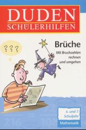 Duden Lernhilfen: Mathe