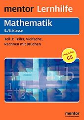  Mentor Lernhilfen: Mathe