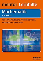  Mentor Lernhilfen: Mathe