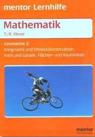 Mentor Lernhilfen: Mathe