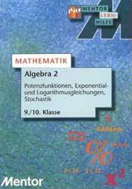  Mentor Lernhilfen: Mathe