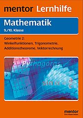  Mentor Lernhilfen: Mathe