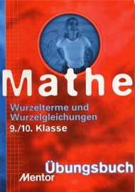  Mentor Lernhilfen: Mathe