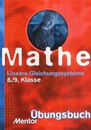 Mentor Lernhilfen: Mathe
