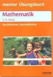  Mentor Lernhilfen: Mathe