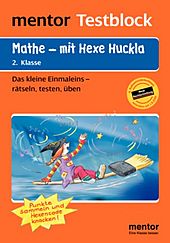 Mentor Lernhilfen: Mathe