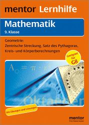  Mentor Lernhilfen. Mathematik 9. Klasse