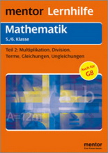  Mentor Lernhilfen: Mathe
