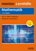  Mentor Lernhilfen: Mathe