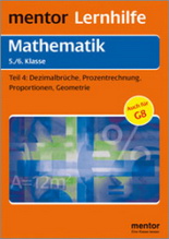  Mentor Lernhilfen: Mathe