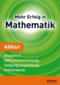 Analysis Aufgaben mit L&ouml;sungen