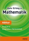 Analysis Aufgaben mit L&ouml;sungen