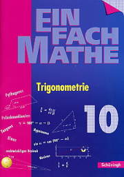 Einfach Mathe - Mathe Lernhilfen vom Schöningh Verlag