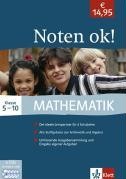 Mathe Lernsoftware von Klett für den Einsatz in der Sekundarstufe I -ergänzend zum Matheunterricht