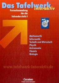 Mathe Formelsammlungen und Nachschlagewerke von Cornelsen f&uuml;r den Einsatz im Matheunterricht -erg&auml;nzend zum Matheunterricht