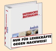 Mathe Unterrichtsmaterial (Lehrkr&auml;fte)