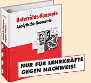 Mathe Unterrichtsmaterial (Lehrkr&auml;fte)