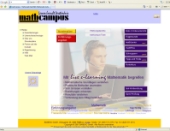 Mathcampus.ch. : St&uuml;tzunterricht, F&ouml;rderunterricht, Einzelunterricht, Nachhilfe
