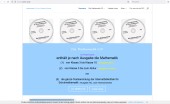 Mathe CD- Stoff der 6. Klasse bis Abitur auf fast 14.000 Seiten