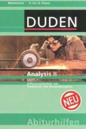 Analysis Abitur Training - �bungsaufgaben mit Musterl�sungen