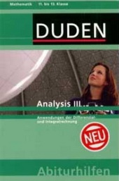 Analysis Abitur Training - �bungsaufgaben mit Musterl�sungen
