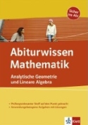  Mathe Lernhilfen Analysis f&uuml;r den Grundkurs/Leistungskurs  in der Oberstufe