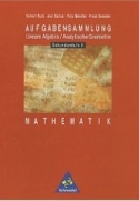  Mathe Lernhilfen Analysis f&uuml;r den Grundkurs/Leistungskurs  in der Oberstufe