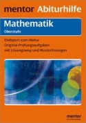  Mathe Lernhilfen Analysis f&uuml;r den Grundkurs/Leistungskurs  in der Oberstufe