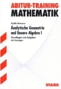  Mathe Lernhilfen Analysis f&uuml;r den Grundkurs/Leistungskurs  in der Oberstufe