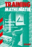  Mathe Lernhilfen Analysis f&uuml;r den Grundkurs/Leistungskurs  in der Oberstufe