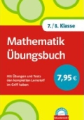 Mathematik Lernhilfe 7./8. Klasse. Der komplette Lernstoff