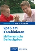 Manz Lernhilfen: Mathe