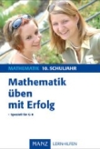  Mathe Lernhilfen vom Manz Verlag
