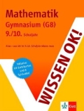 Klett Mathe Lernhilfen