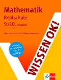 Klett Mathe Lernhilfen