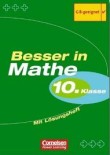 Mathe Lernhilfen für die 10. Klasse