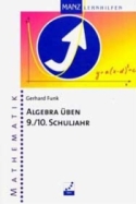  Mathe Lernhilfen vom Manz Verlag