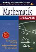  Mathe Lernhilfen vom Duden Verlag