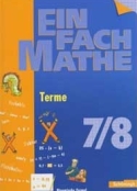  Mathe Lernhilfen zum Themenbereich TERME 