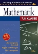  Mathe Lernhilfen zum Themenbereich TERME 