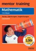  Mentor Lernhilfen: Mathe