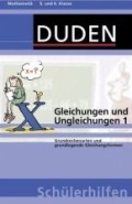 Lernhilfen: Mathe
